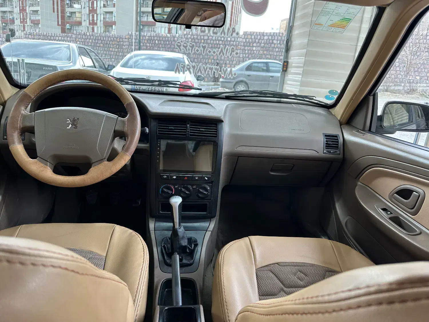 405 SLX|خودرو سواری و وانت|سنندج, |دیوار