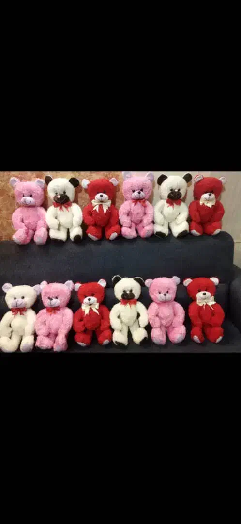 عروسک|اسباببازی|ری, علایین|دیوار