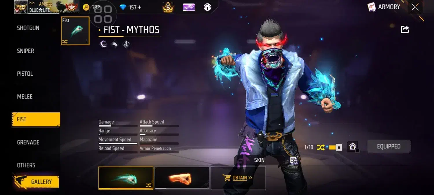 فری فایر|کنسول، بازی ویدئویی و آنلاین|خمین, |دیوار