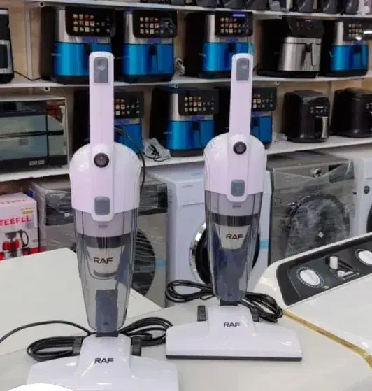 جارو برقی|جاروبرقی، جارو شارژی، بخارشو|رشت, سلیمانداراب|دیوار