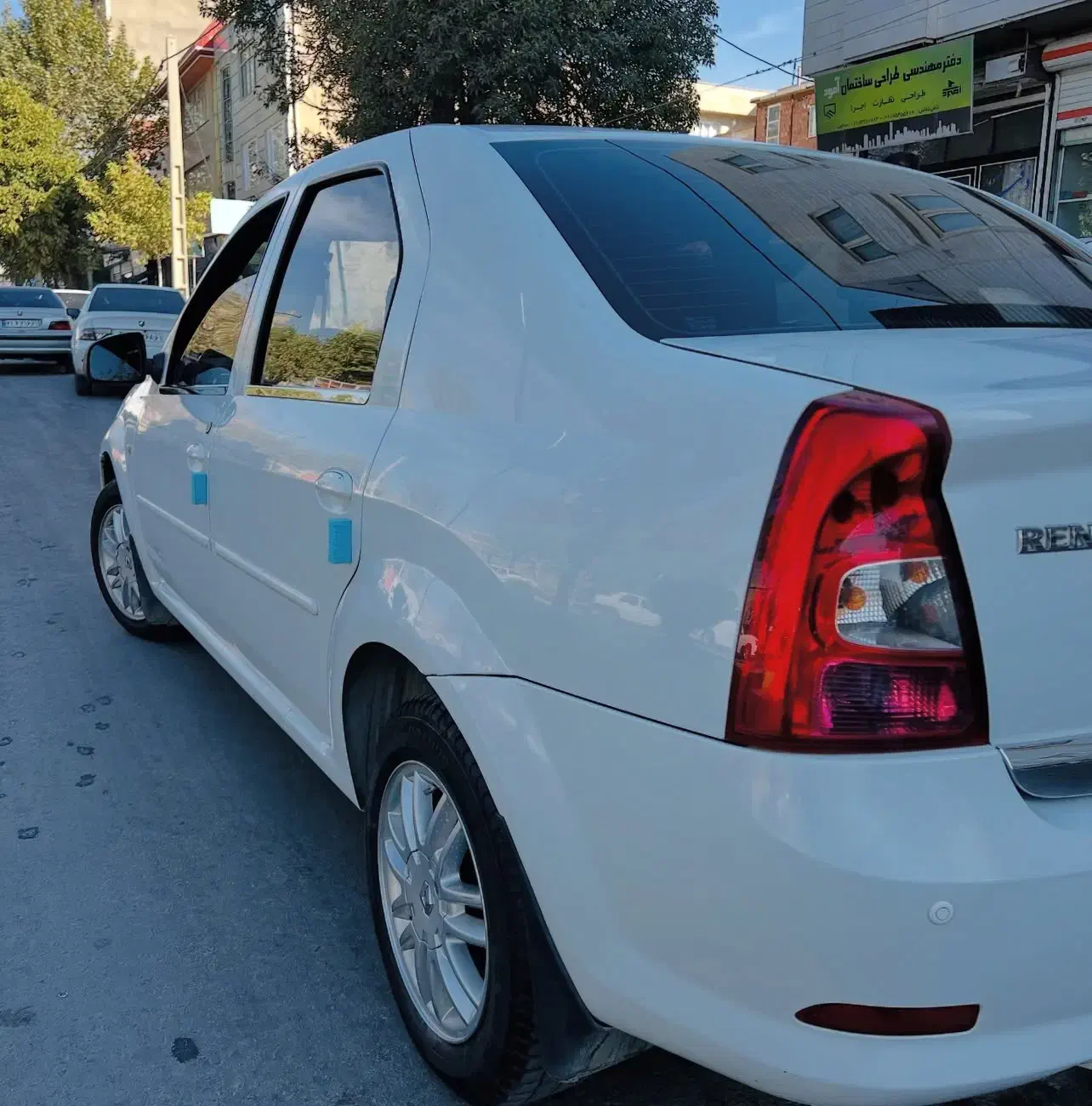 تندر پلاس اتوماتیک|خودرو سواری و وانت|مریوان, |دیوار