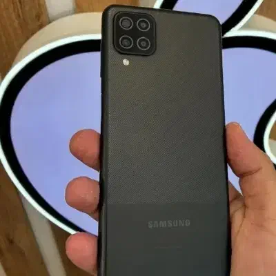 گوشیA12|موبایل|مشهد, احمدآباد|دیوار