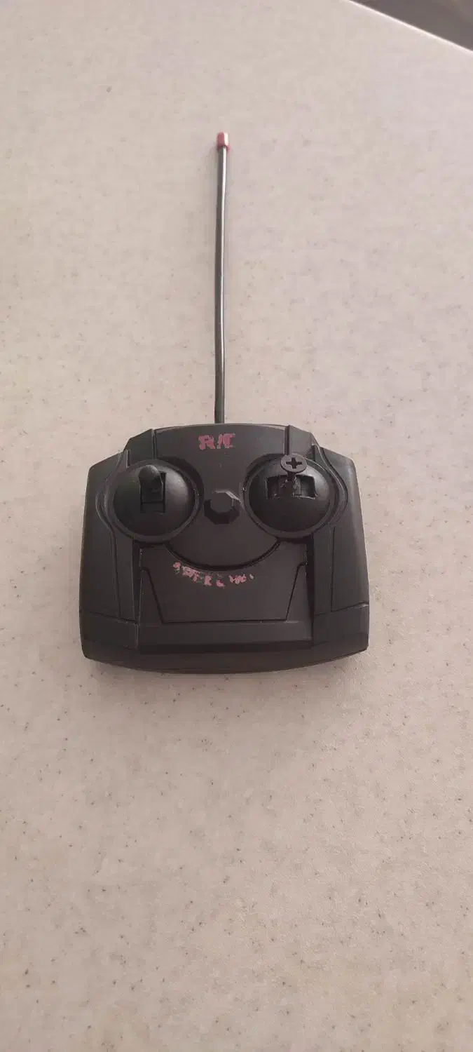 ماشین کنترلی دیونه|اسباببازی بچه|مشکیندشت, |دیوار