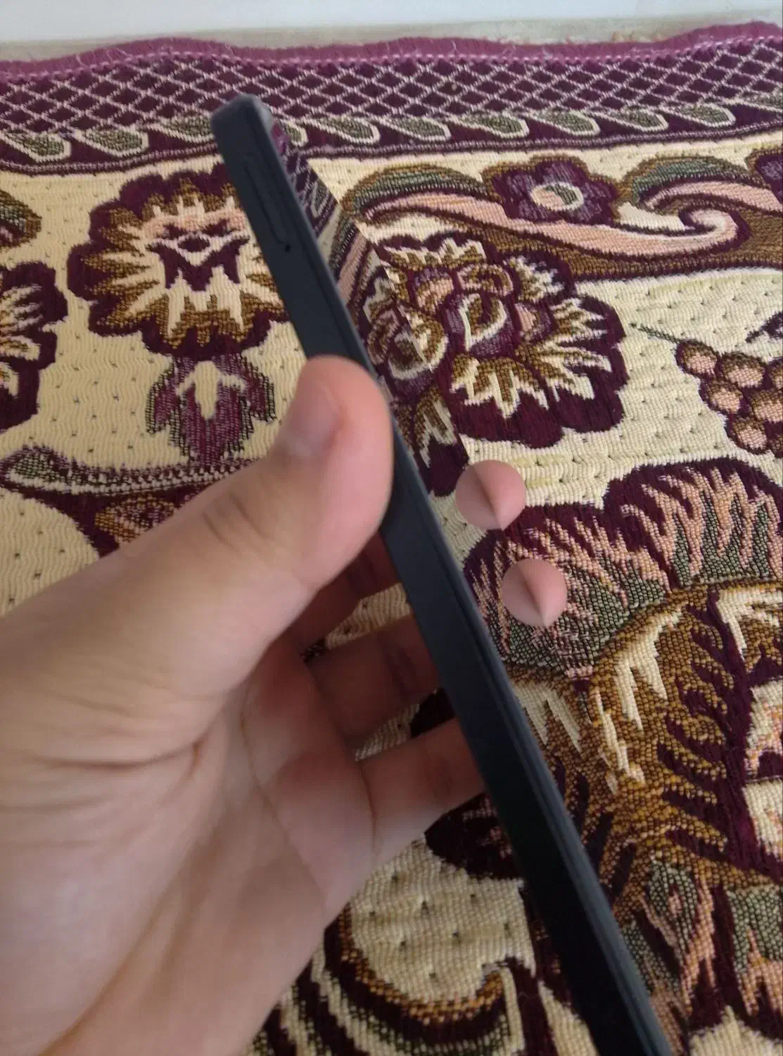 ردمی 13xنونو|موبایل|رفسنجان, |دیوار