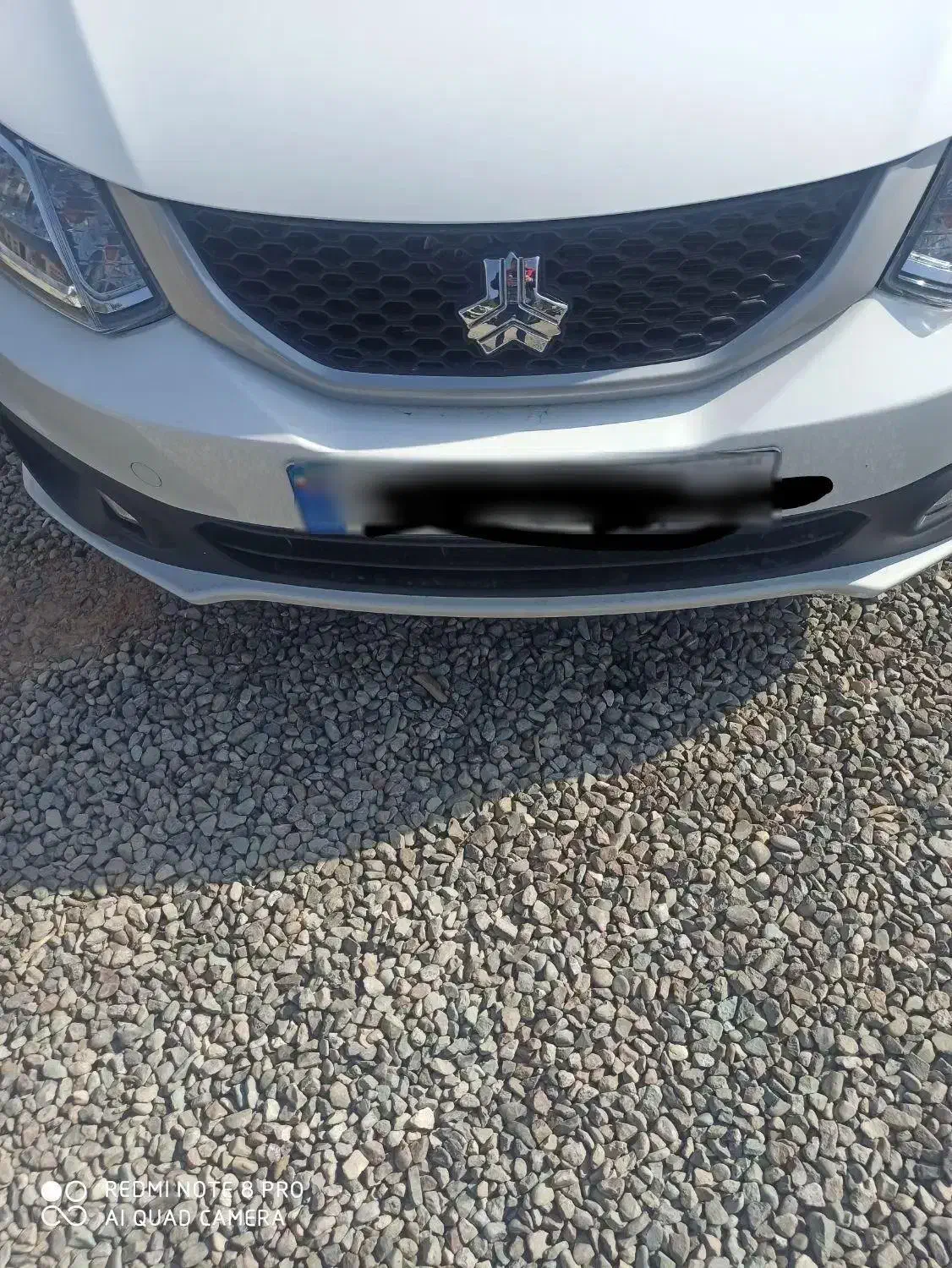 سایناsآخر ۱۴۰۱|خودرو سواری و وانت|قرچک, مهدیه|دیوار