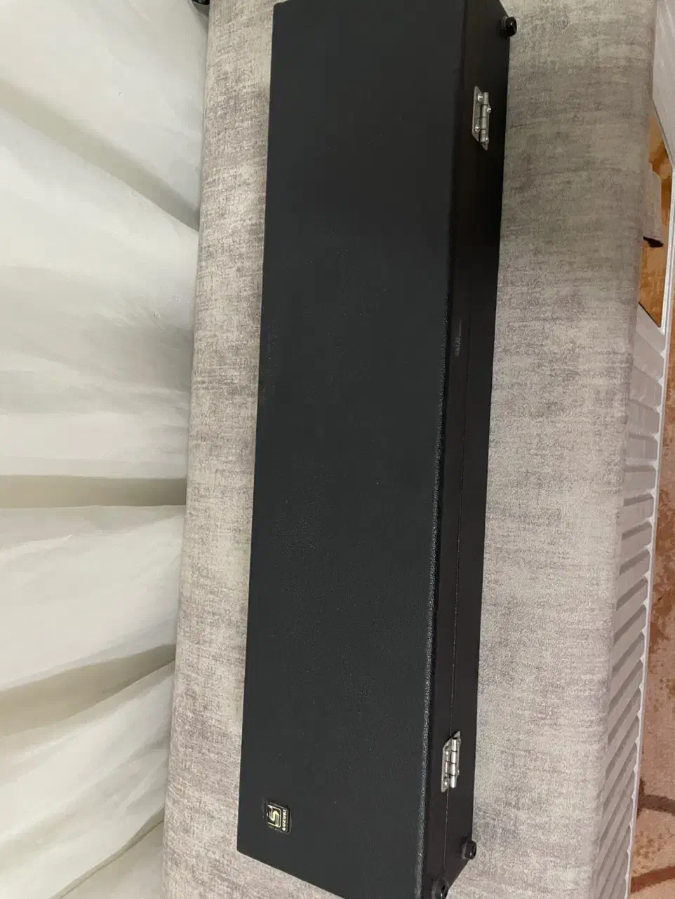 ملودیکا|سازهای بادی|مشهد, راه آهن|دیوار