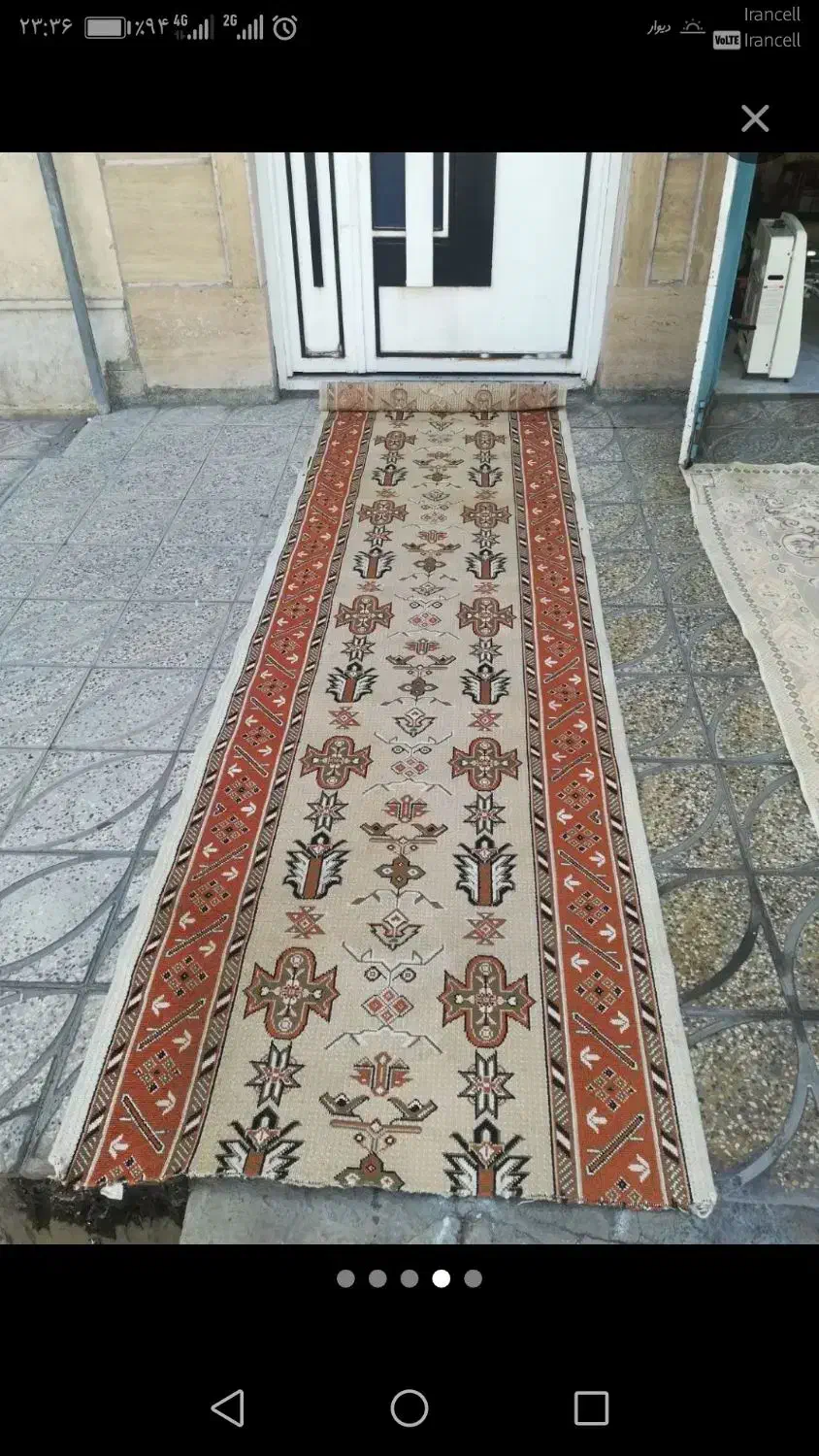 کولر4پایه|کولر آبی|شیراز, عادل آباد|دیوار