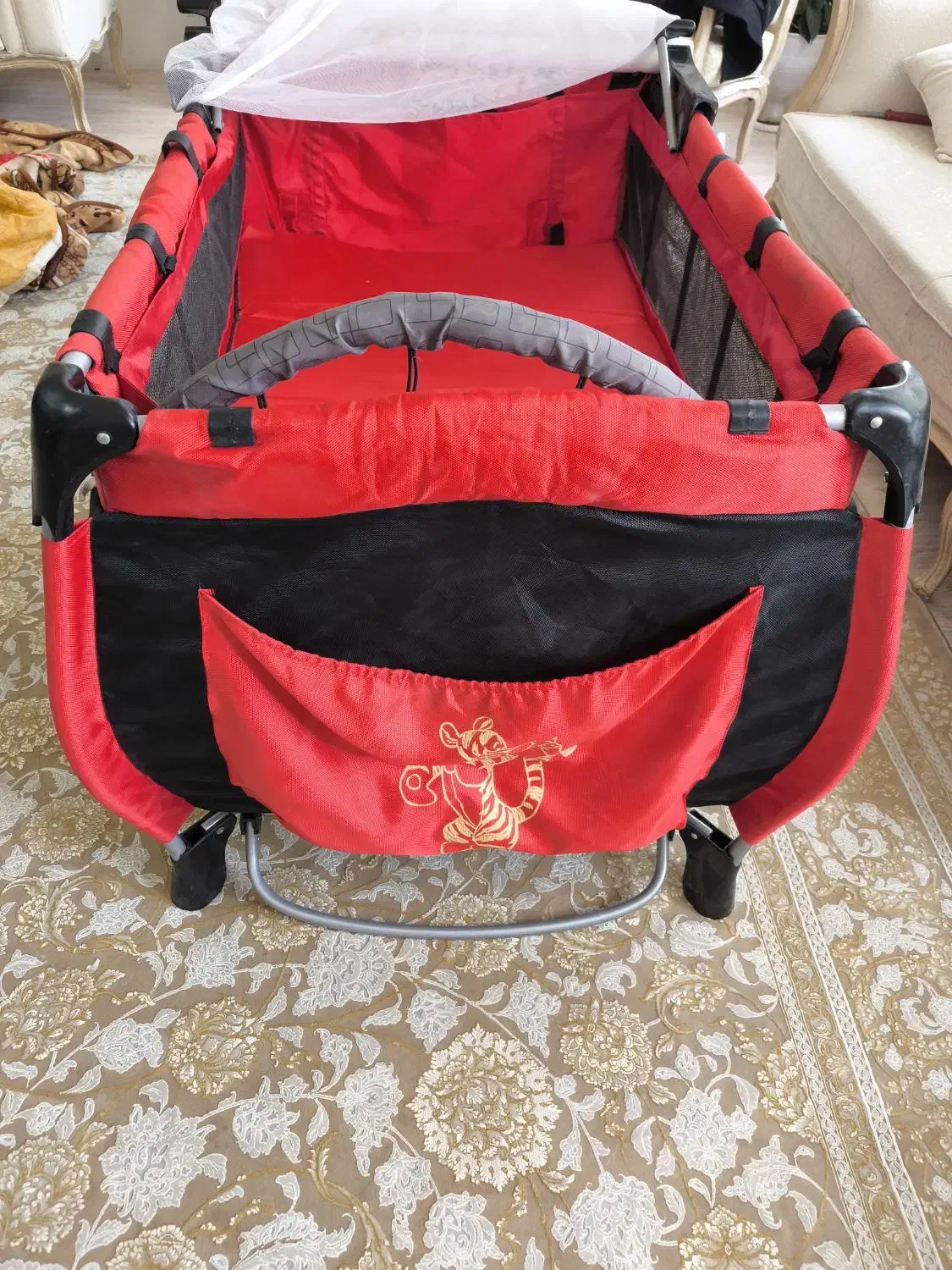 تخت نوزاد|تخت و صندلی بچه|یاسوج, |دیوار