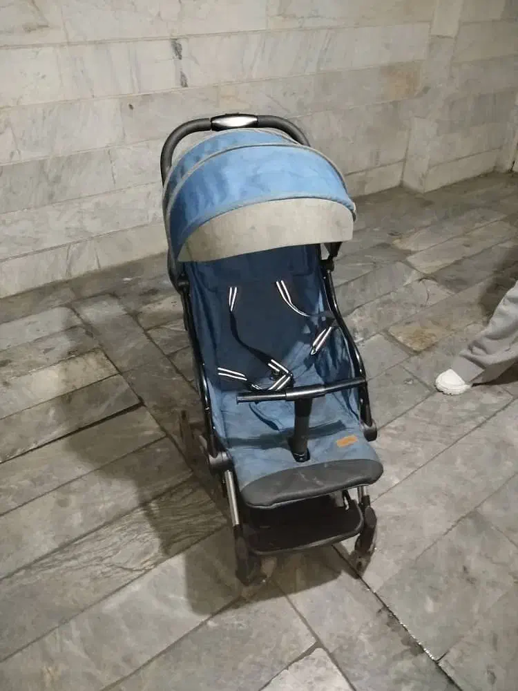 کالسکه|کالسکه و لوازم جانبی|تهران, دانشگاه شریف|دیوار