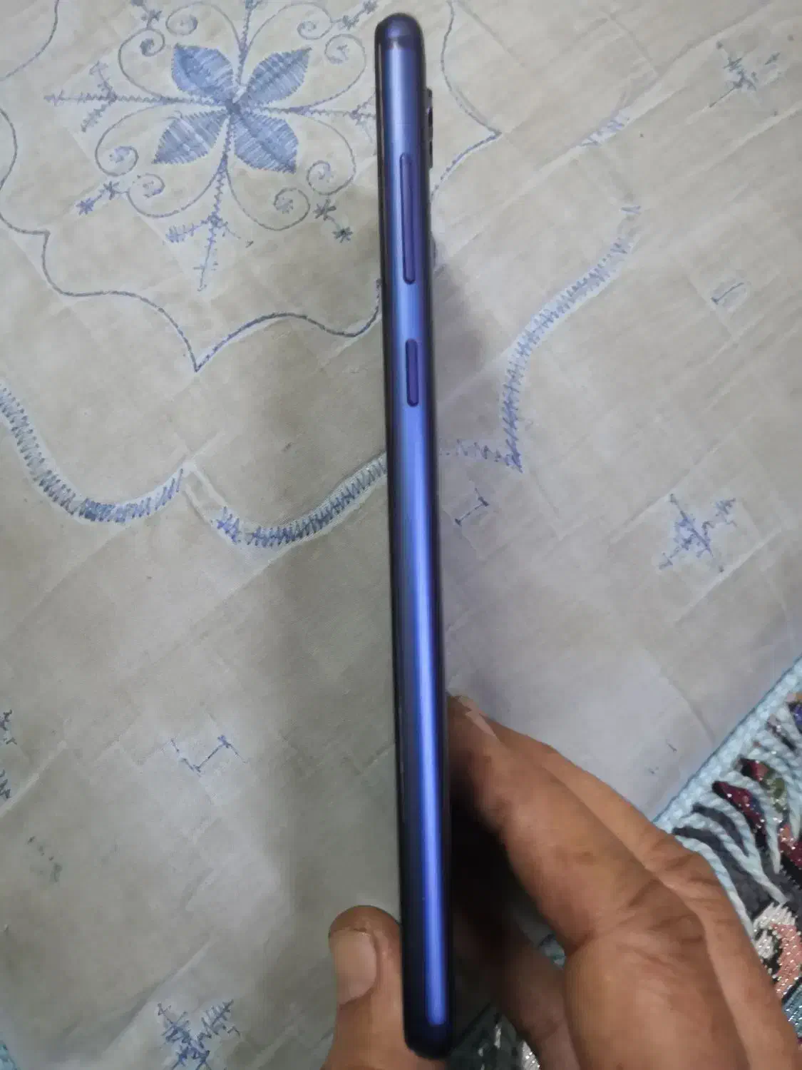 گوشی آن 7x|موبایل|دزفول, |دیوار