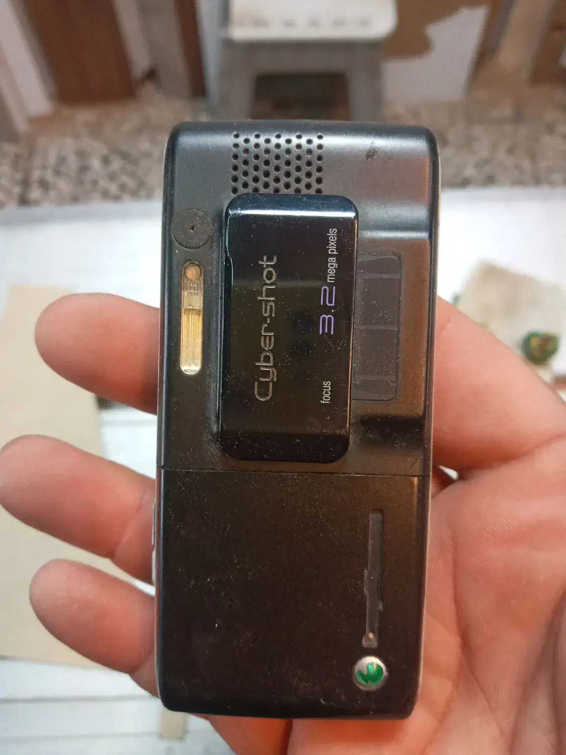 گوشی سونی اریکسون|موبایل|ساری, |دیوار