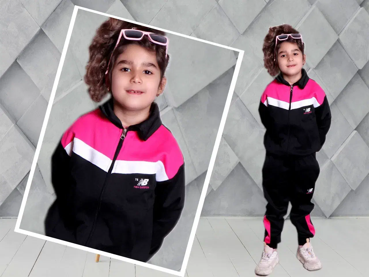 گرمکن و شلوار پسرانه و دخترانه|کفش و لباس بچه|رشت, حمیدیان|دیوار