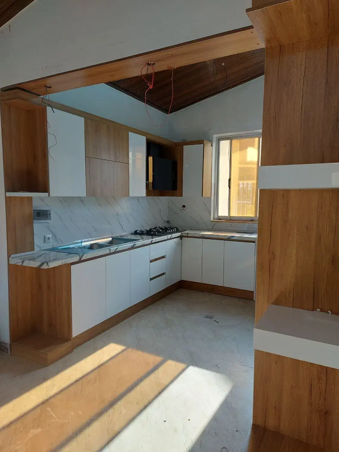 رهن ویلا 180متری دربست|اجارهٔ خانه و ویلا|کلاچای, |دیوار