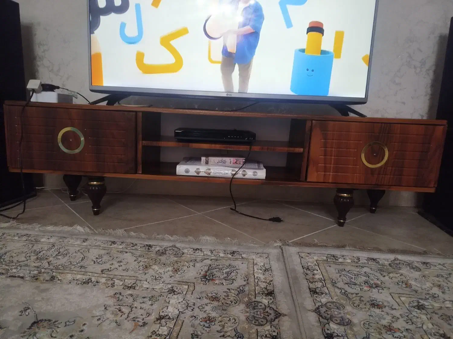 کنسول،میزتلویزیون،جاکفشی، درحدنو|مبلمان خانگی و میز عسلی|اسلام‌شهر, شهرک مفیدی|دیوار