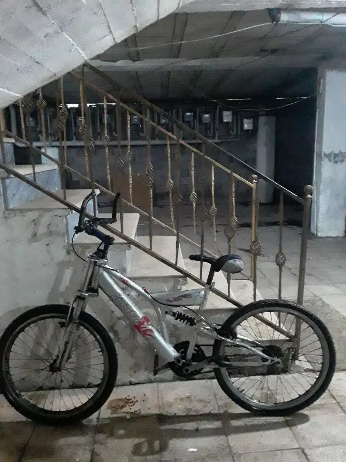 فروشی دوچرخه المپیک ۲۴|دوچرخه، اسکیت، اسکوتر|آستارا, |دیوار