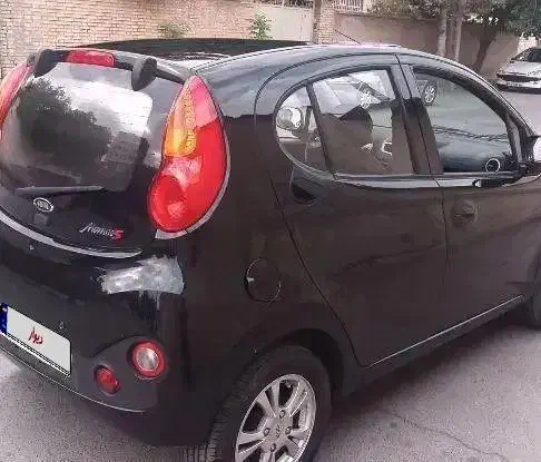 ام وی ام 110 اس کامفورت|خودرو سواری و وانت|کرمان, |دیوار