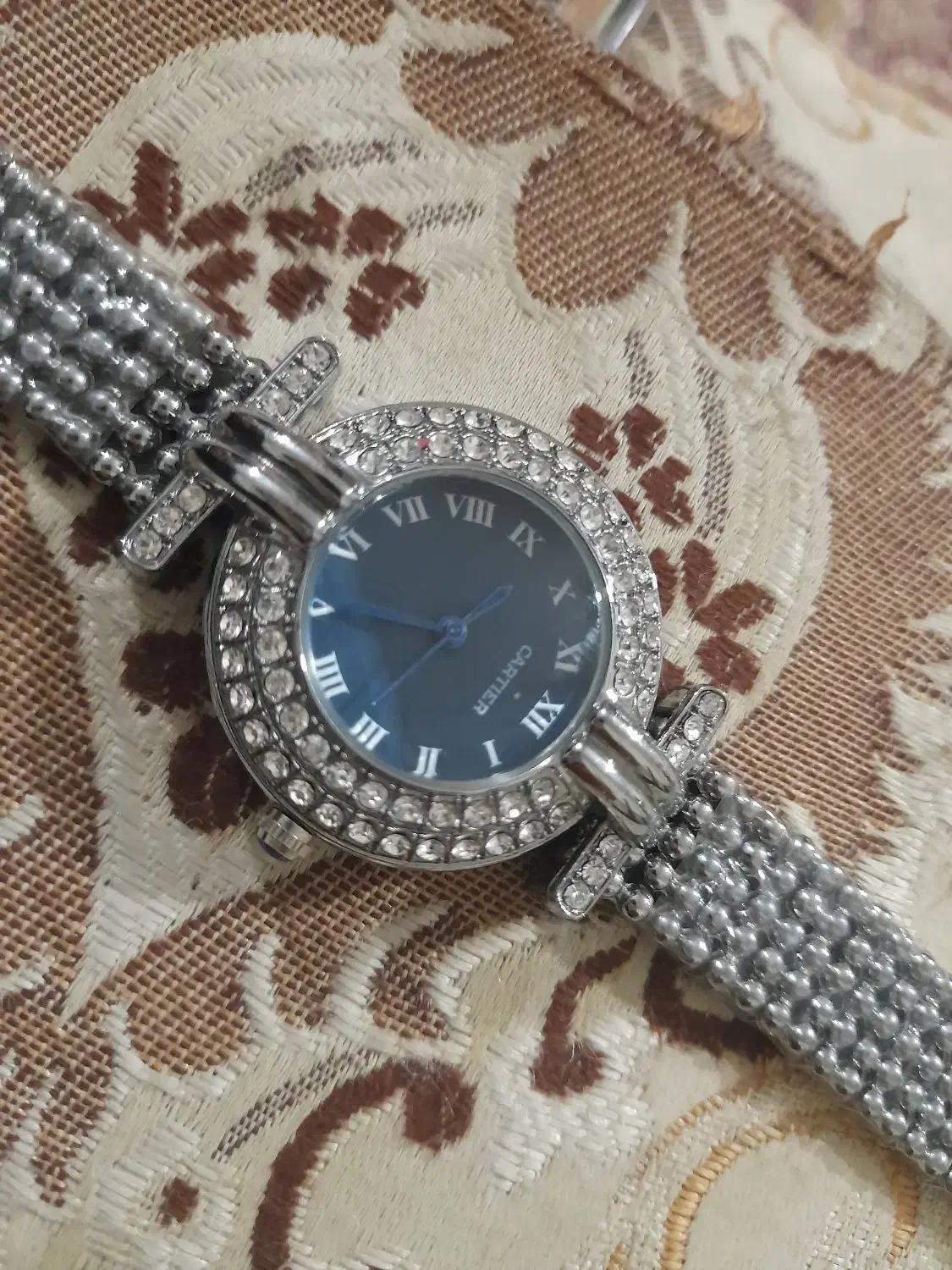 ساعت مچی|ساعت|بجنورد, |دیوار