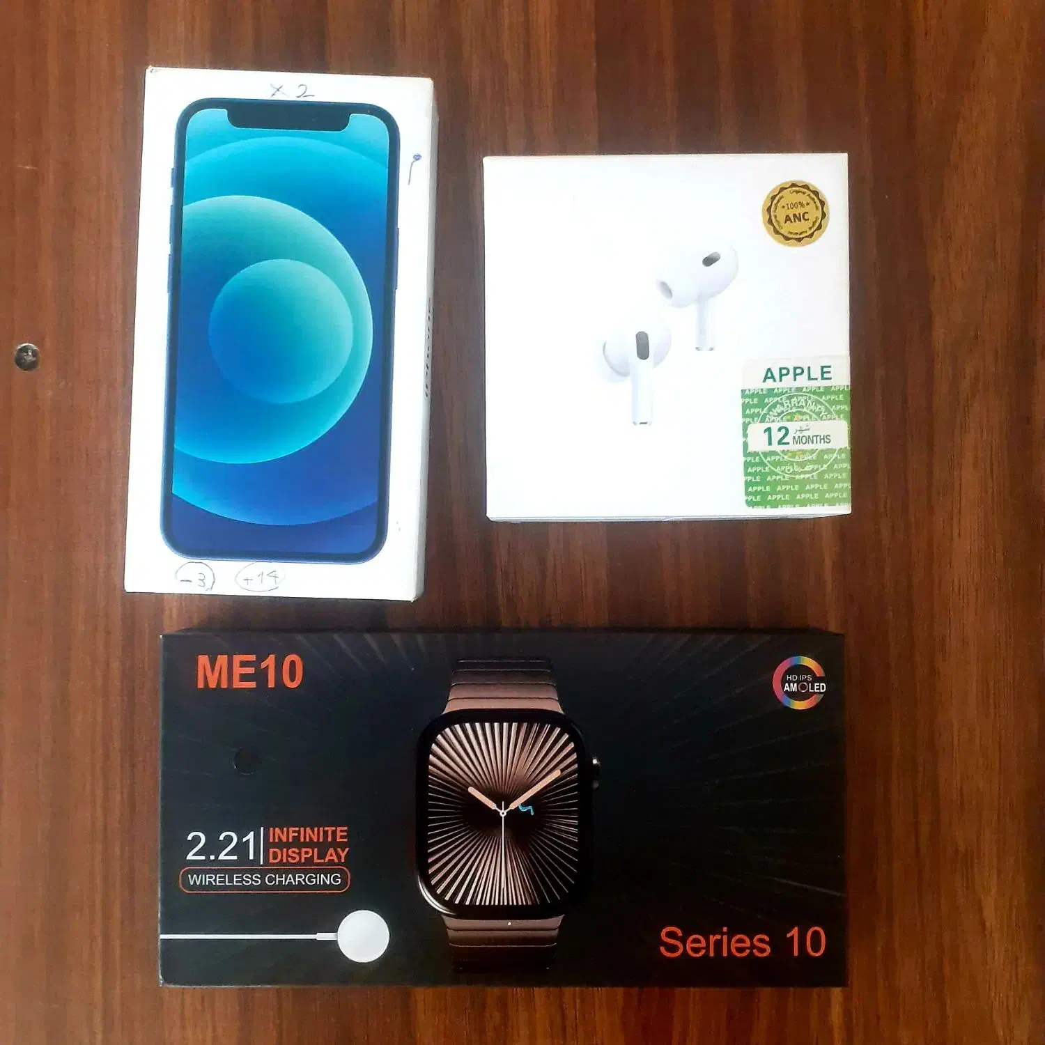 آیفون ۱۲|موبایل|یاسوج, |دیوار