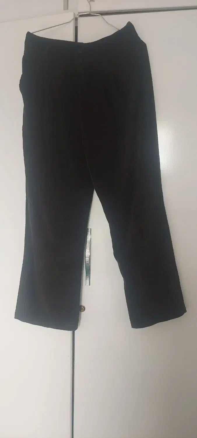 دو تا شلوار سایز ۳۸ نو هست|لباس|رضوانشهر, |دیوار