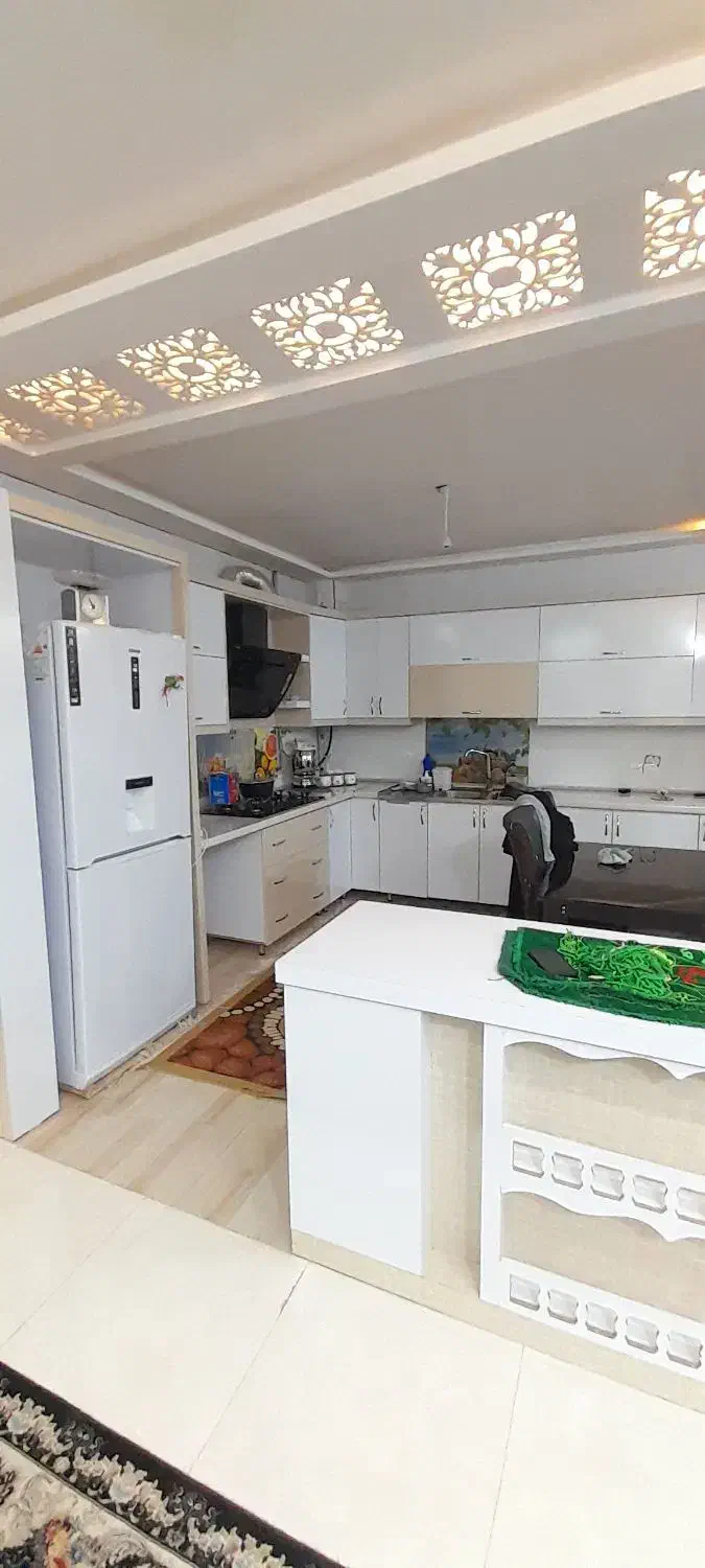 ویلایی ۱۴۰متر بدون واسطه باهنر شمالی|فروش خانه و ویلا|تربتحیدریه, شهرک ولیعصر|دیوار