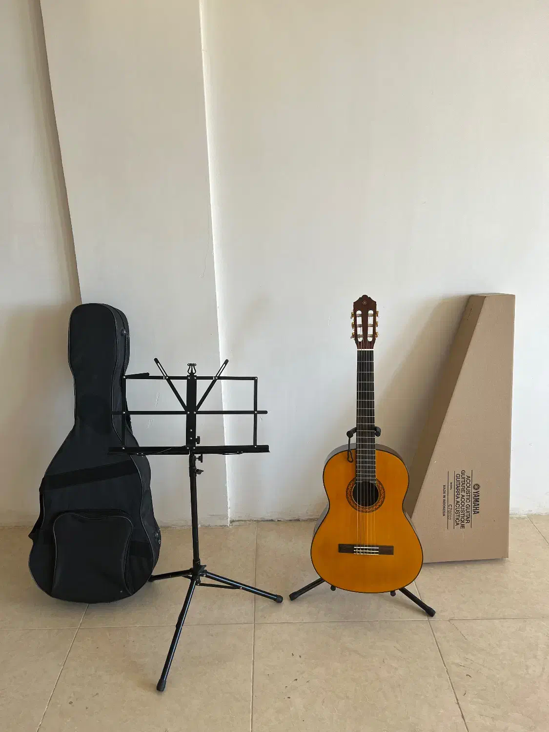 گیتار c70|گیتار، بیس، امپلیفایر|شهرکرد, |دیوار