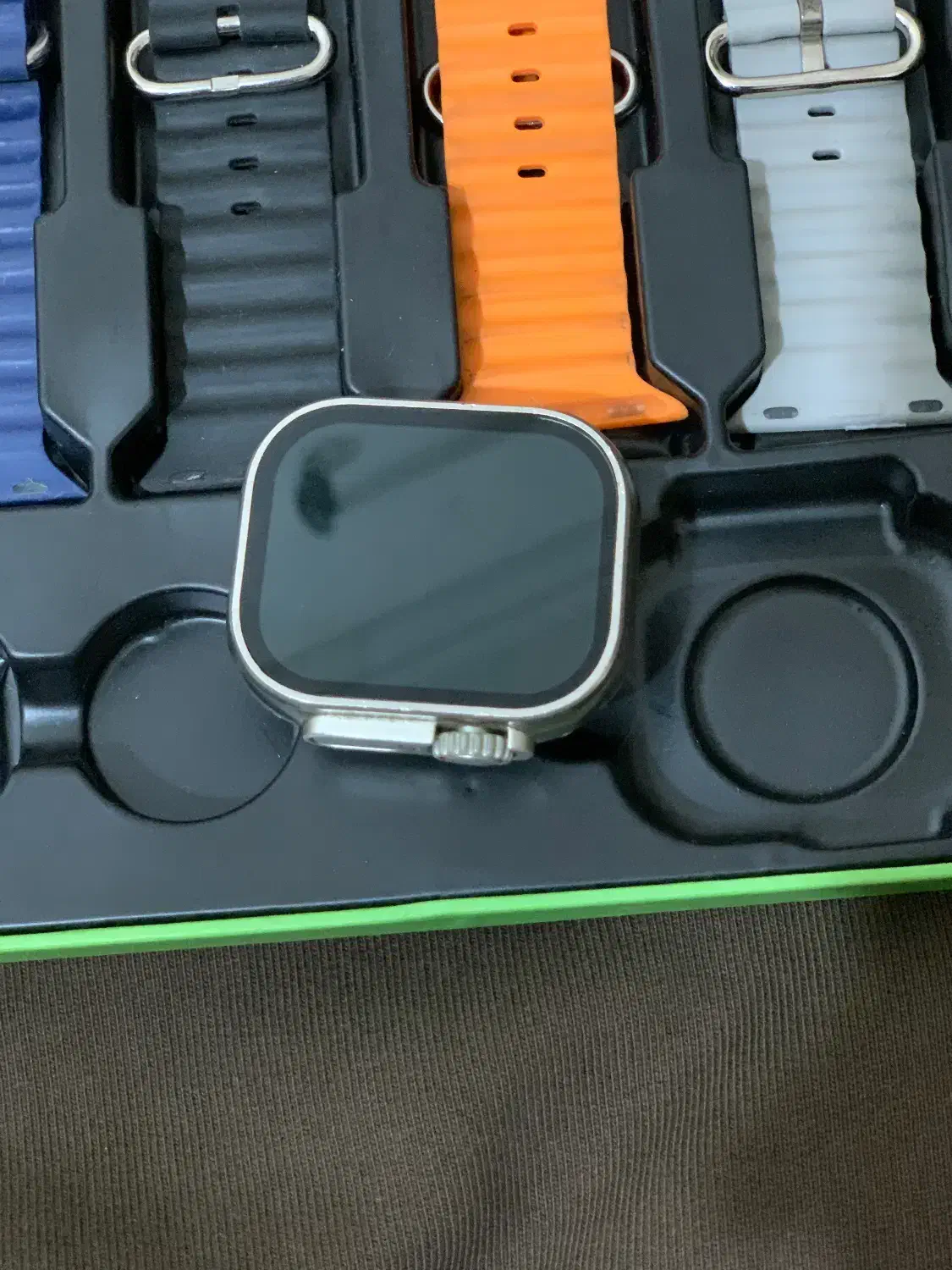 ساعت هوشمند|لوازم جانبی موبایل و تبلت|یاسوج, |دیوار