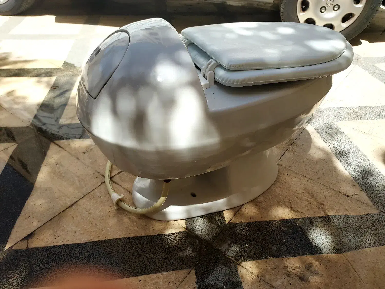 توالت فرنگی|لوازم سرویس بهداشتی|شیراز, عادل آباد|دیوار