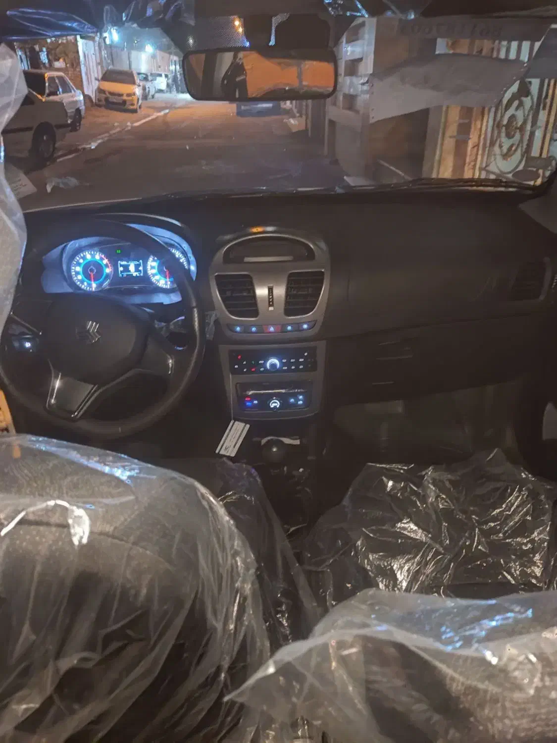 کوئیک GXL|خودرو سواری و وانت|سیرجان, |دیوار