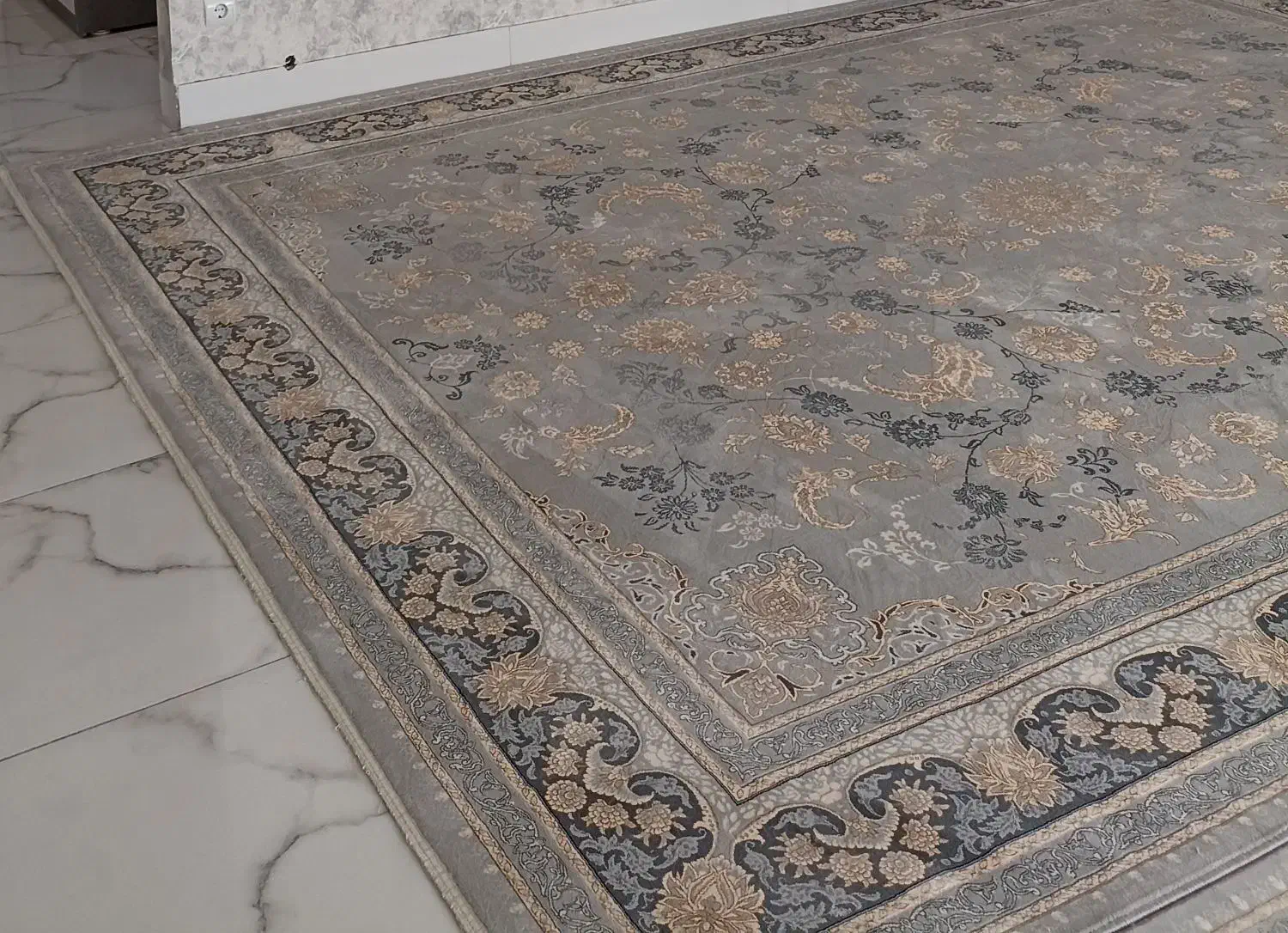 فرش مشهد|فرش|سنندج, |دیوار