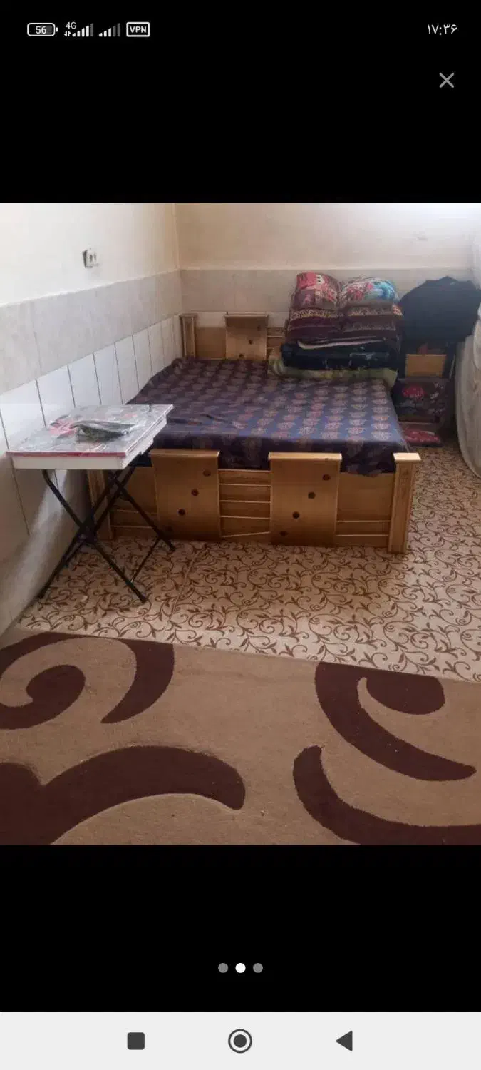 خانه اجاره ای|اجارهٔ خانه و ویلا|خمینی‌شهر, |دیوار