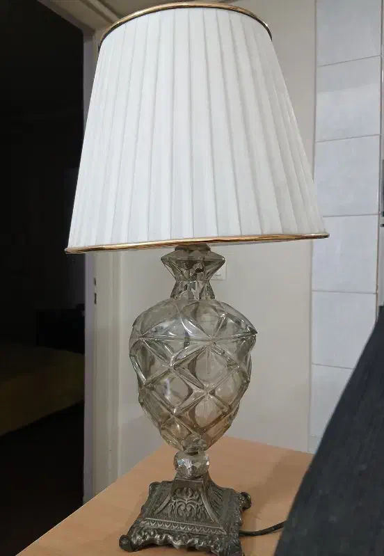 آباژور|چراغ خواب و آباژور|گرگان, |دیوار