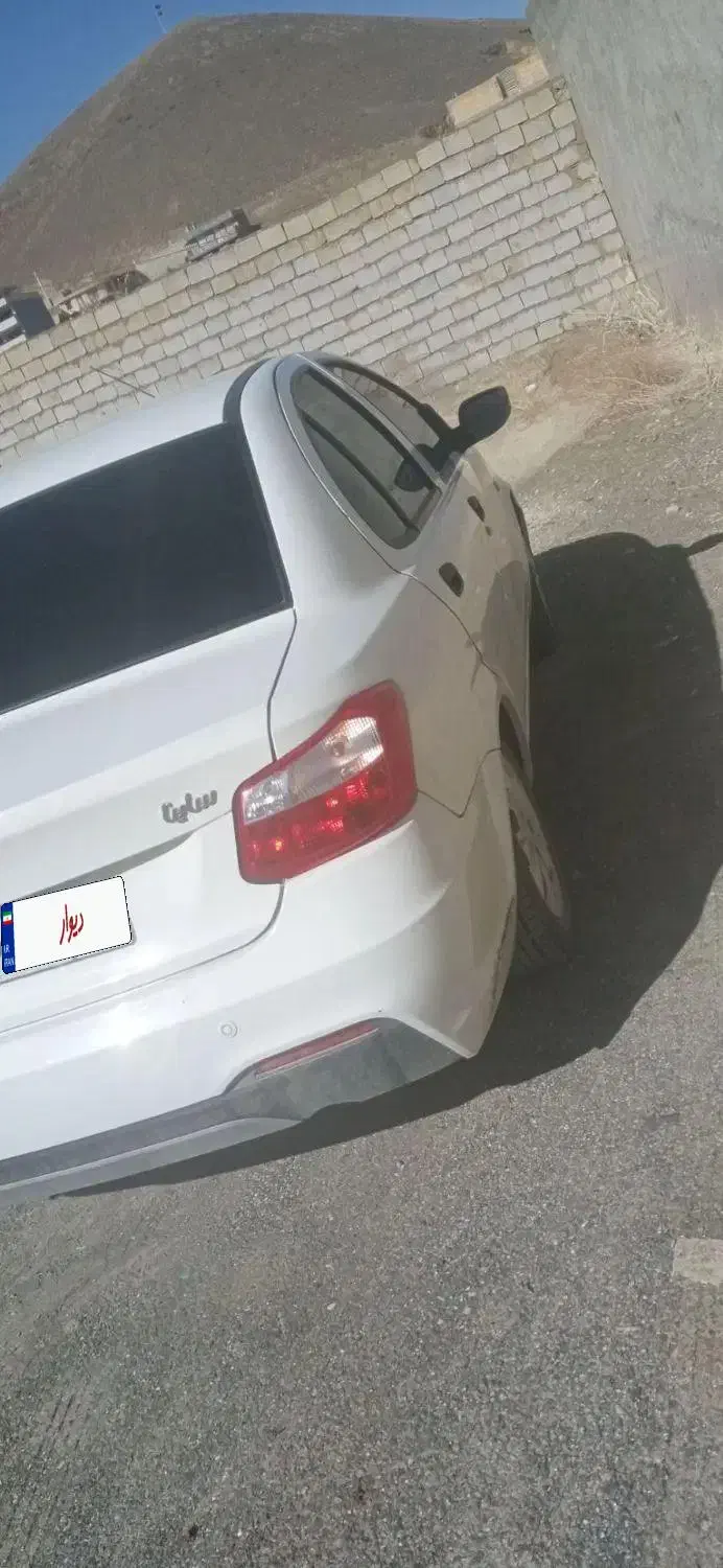 ساینا s 402|خودرو سواری و وانت|شهرکرد, |دیوار