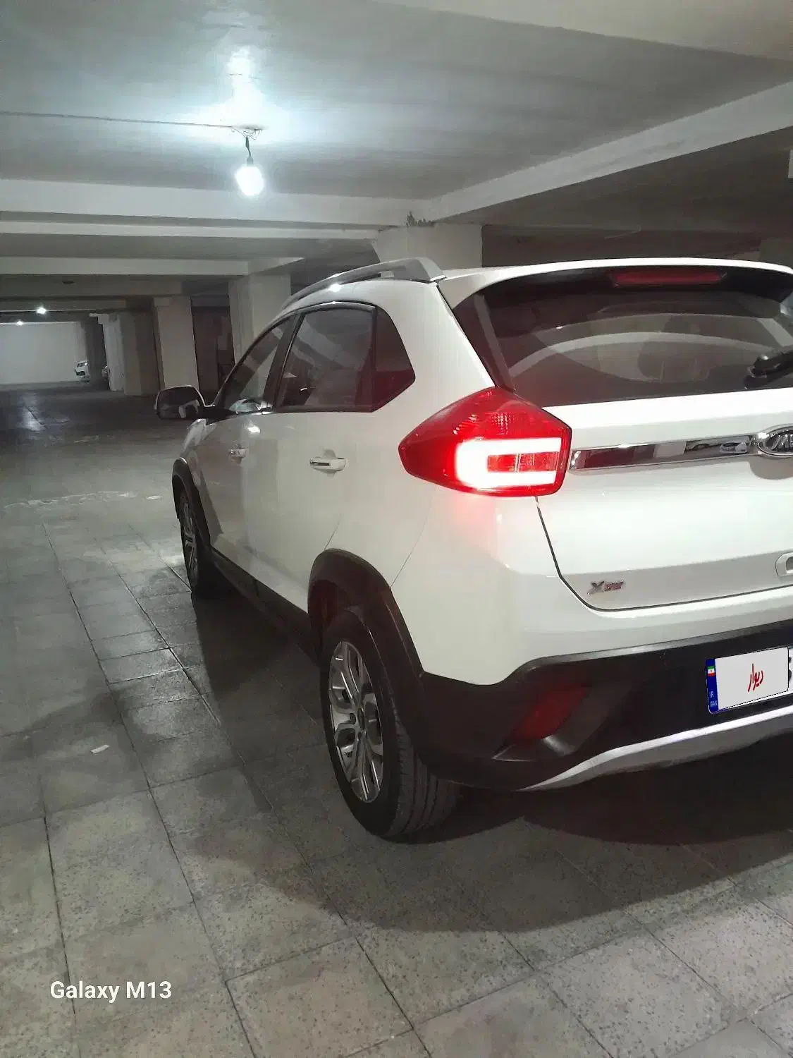 MVM x22اتومات|خودرو سواری و وانت|کرج, فاز ۳ گوهردشت|دیوار