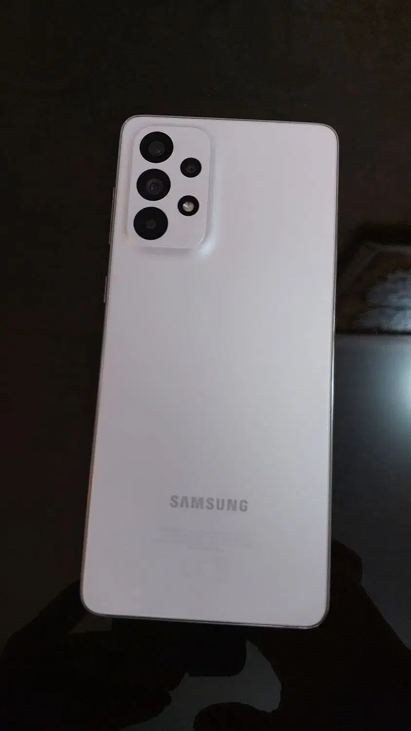 گوشی A73 سامسونگ|موبایل|تهران, یافتآباد|دیوار