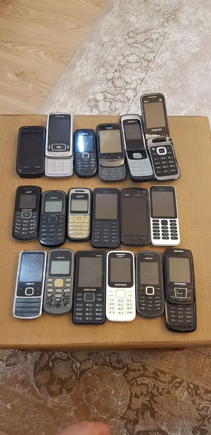 گوشی|موبایل|کرج, گوهردشت|دیوار