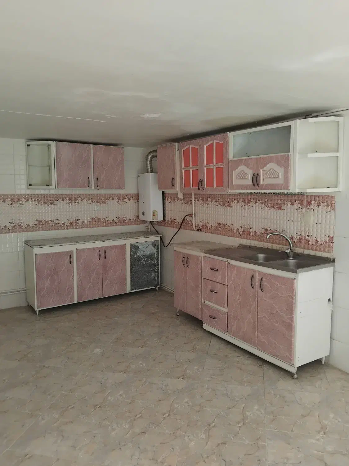 کابینت فلز|مصالح و تجهیزات ساختمان|نیشابور, مدرس|دیوار