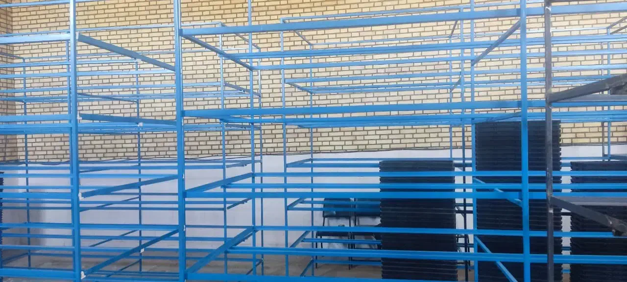 خدمات تولیدی و کسب و کار|ماشینآلات صنعتی|دهاقان, |دیوار