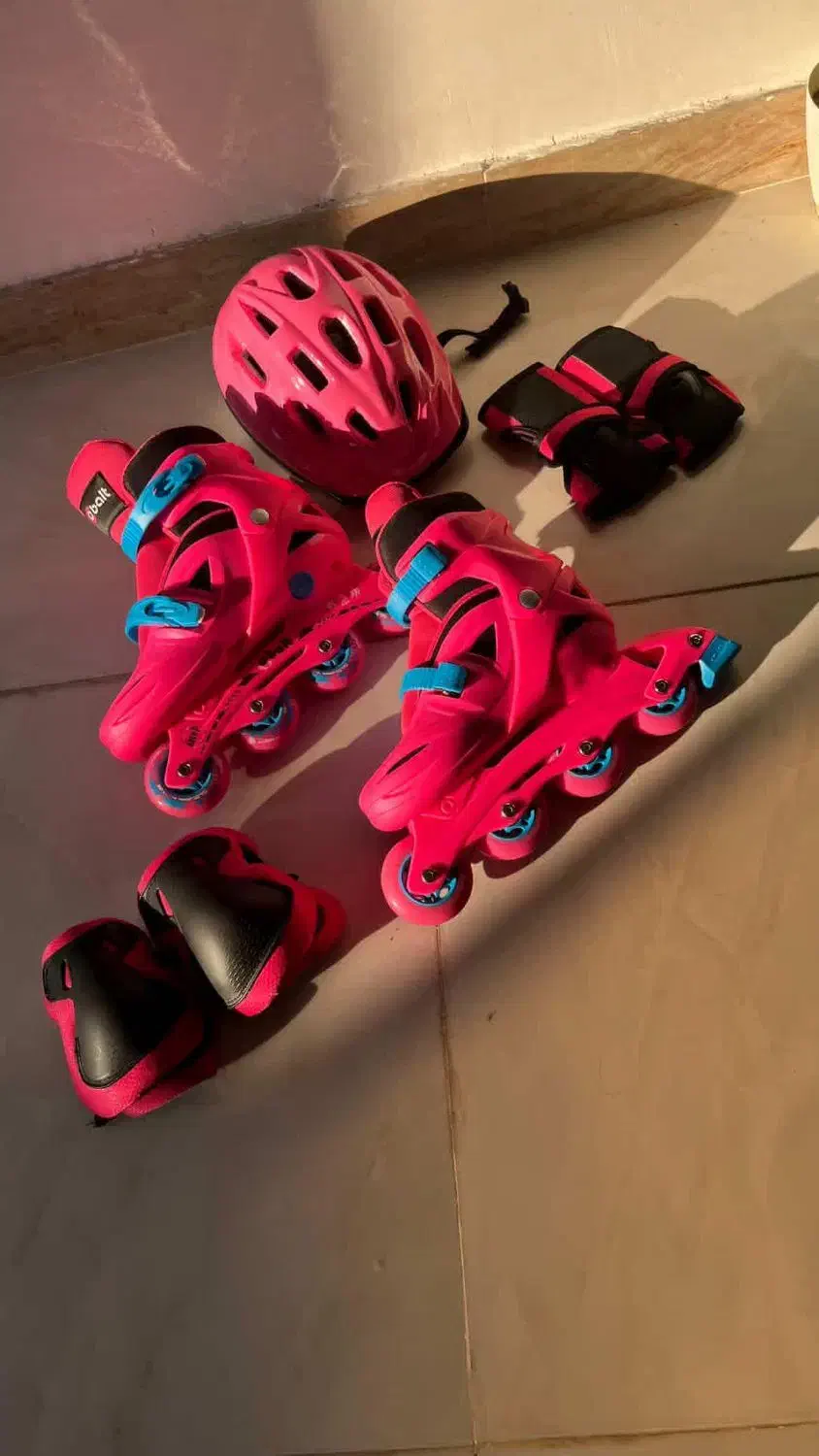 اسکیت|دوچرخه، اسکیت، اسکوتر|رشت, انصاری|دیوار