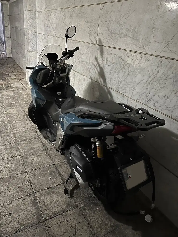 adv 150|موتورسیکلت|تهران, تهرانسر مرکزی|دیوار