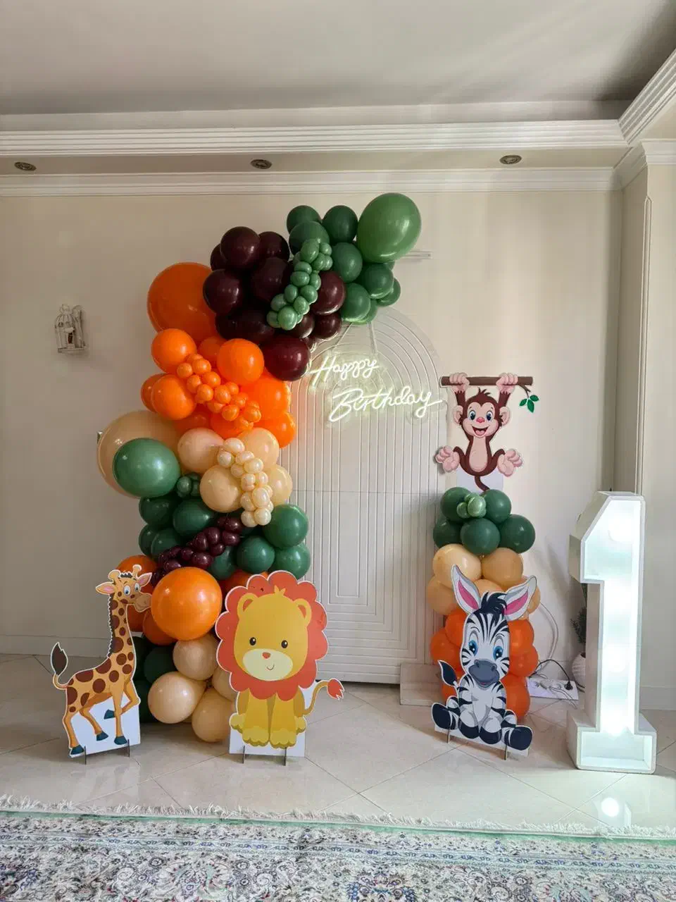 لوازم تولد باذکنک  گل  افتتاحیه تعیین جنسیت|اسباب‌‌بازی|تهران, پرستار|دیوار