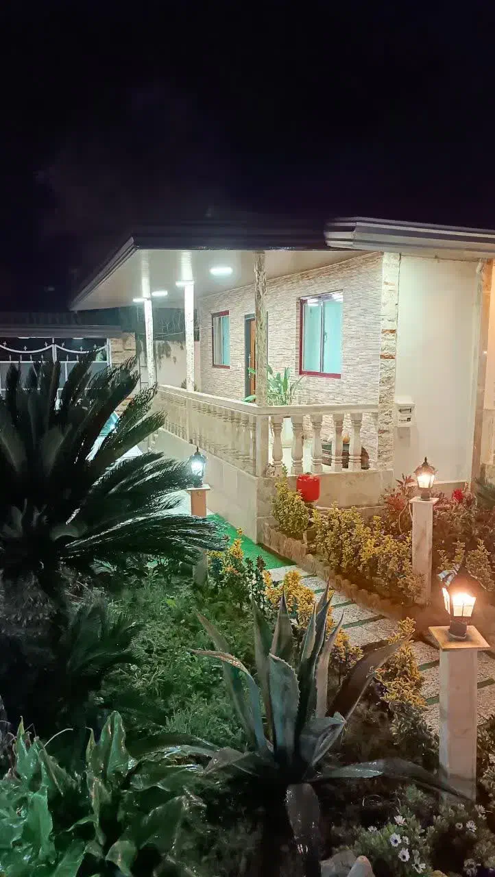 فروش ویلای  ۵۵۰ متری|فروش خانه و ویلا|بهنمیر, |دیوار