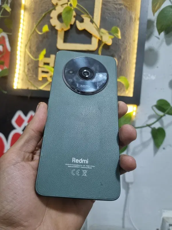 redmi a3 128/4|موبایل|رامیان, |دیوار