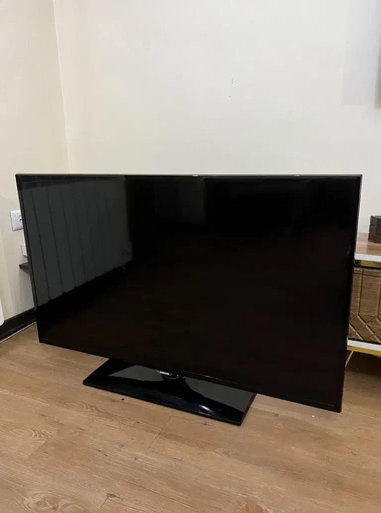 ال ای دی 40 سامسونگ اصل کره|تلویزیون و پروژکتور|تهران, آهنگ|دیوار