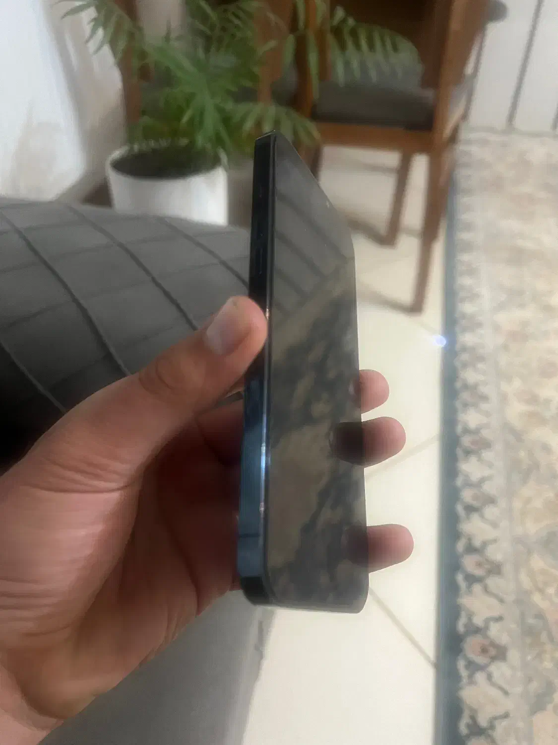 ۱۲ پرومکس در حد نو فروش فوری و نقدی قیمت کم گذاشتم|موبایل|شیراز, بعثت|دیوار