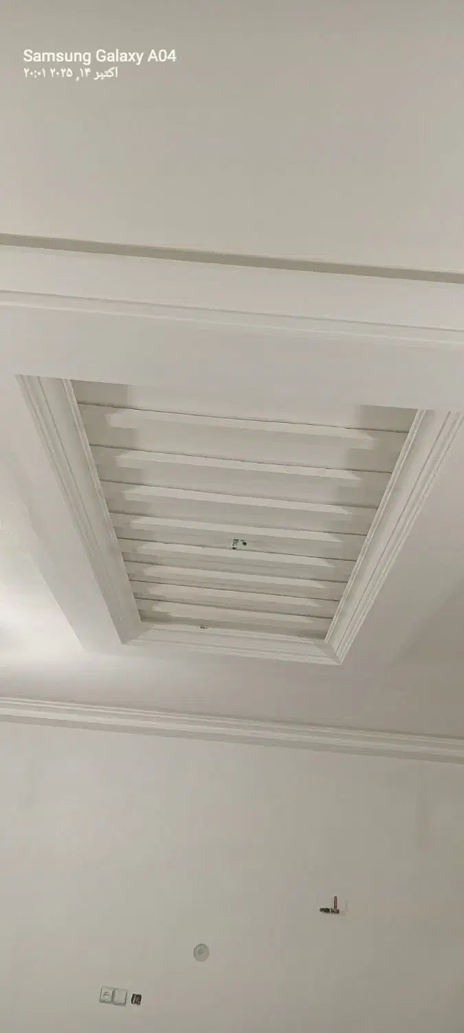 گچ کار گچکاری بنا|خدمات پیشه و مهارت|نورآباد, |دیوار