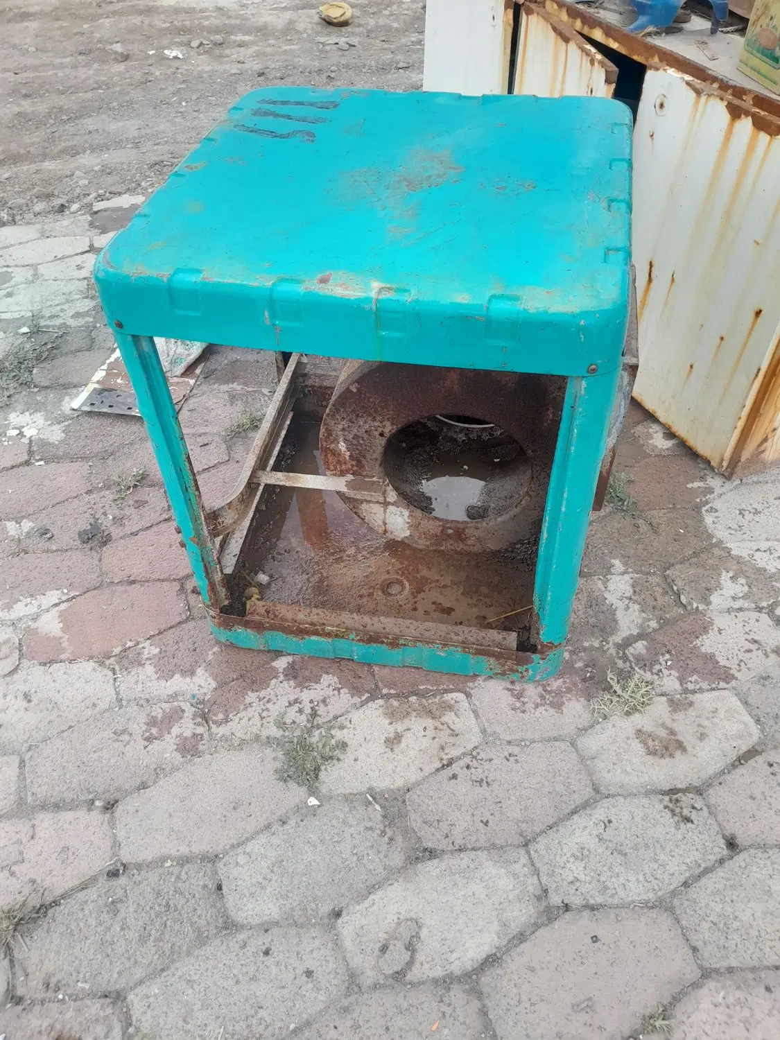 کولر|کولر آبی|مشهد, مهدی آباد|دیوار