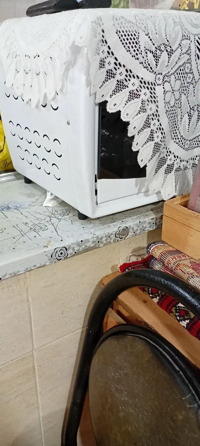 ماکروفر|اجاق گاز و لوازم برقی پختوپز|بندر امام خمینی, |دیوار