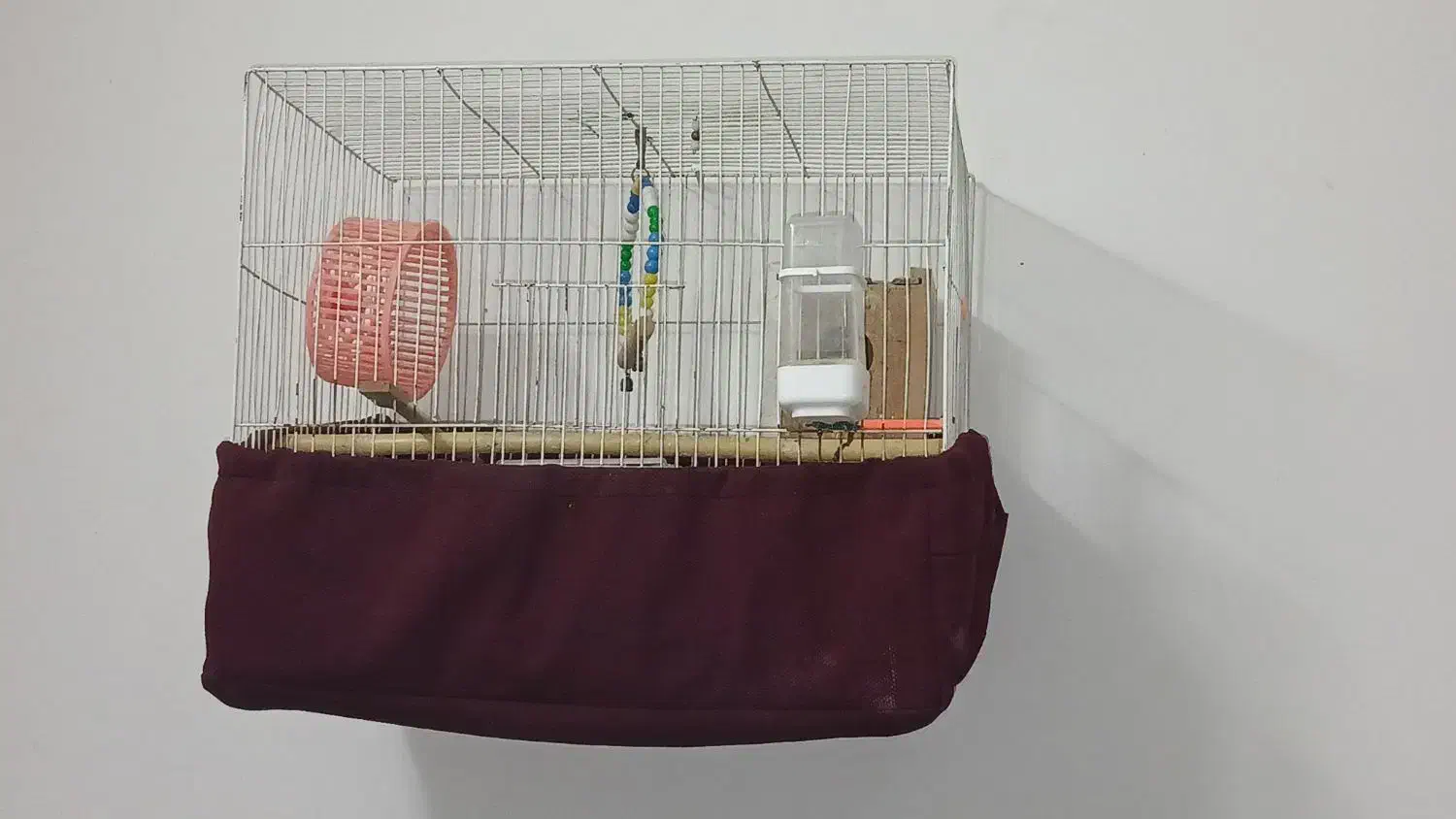 قفس و قفل درب خانه|مصالح و تجهیزات ساختمان|مشهد, شهید بصیر|دیوار