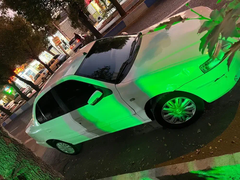 سورن مدل ۸۸|خودرو سواری و وانت|بافت, |دیوار