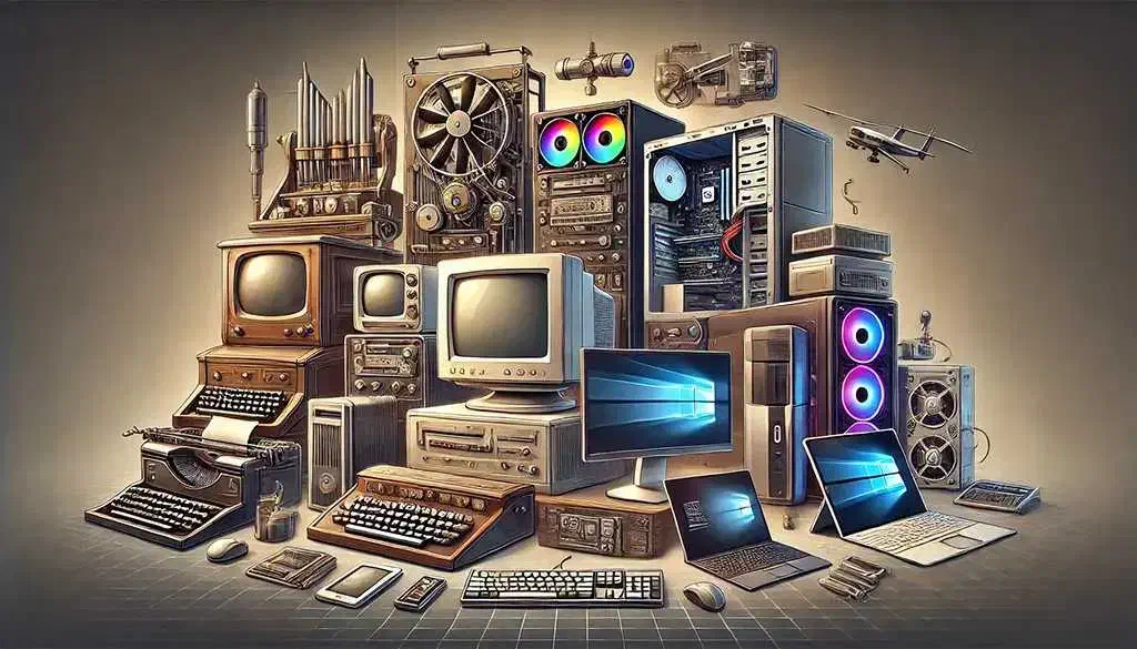 تعمیرات انواع لب تاپ .کامپیوتر . پرینتر . و فروش|خدمات رایانه‌ای و موبایل|سمنان, |دیوار